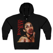 Jennifer's Body - Zip Hoodie - Lost Fiction