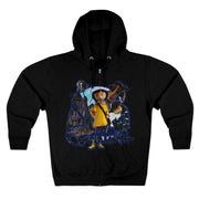 Coraline - Zip Hoodie Printify