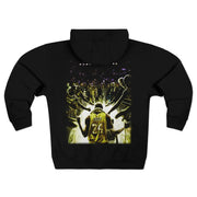 Kobe Bryant - Zip Hoodie - Lost Fiction