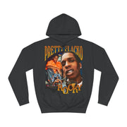 ASAP Rocky - Graphic Hoodie Printify