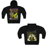 Kobe Bryant - Zip Hoodie - Lost Fiction