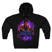 Thriller - Zip Hoodie Printify