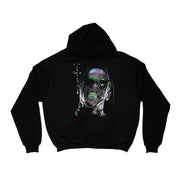 Cactus Jack - Graphic Hoodie - Lost Fiction