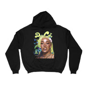 Doja Cat - Graphic Hoodie Printify