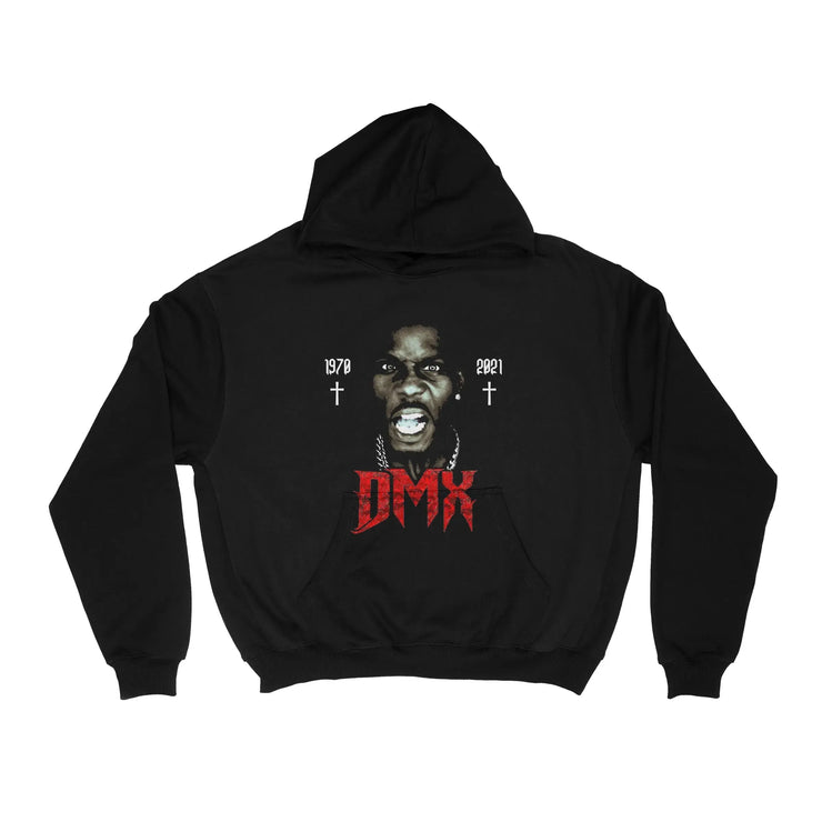 DMX - Graphic Hoodie Printify