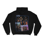 Destiny's Child - Graphic Hoodie Printify