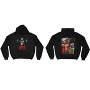 DMX - Graphic Hoodie Printify