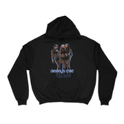 Destiny's Child - Graphic Hoodie Printify