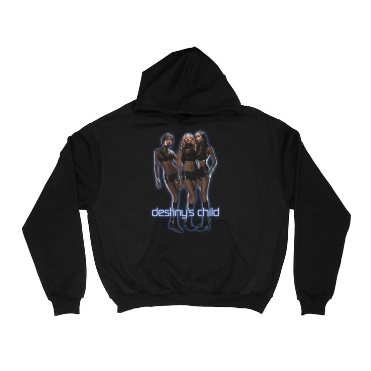 Destiny's Child - Graphic Hoodie Printify