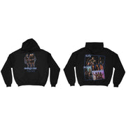 Destiny's Child - Graphic Hoodie Printify