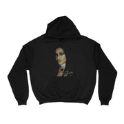 Aaliyah - Graphic Hoodie Printify