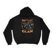 Wu-Tang Clan - Graphic Hoodie Printify