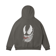 Venom - Zip Hoodie PODpartner