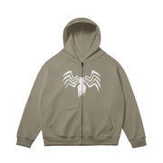 Venom - Zip Hoodie PODpartner