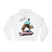 Tyler The Creator - Graphic Hoodie Printify